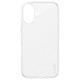 CARE by PanzerGlass X-Ray Soft Basic Case iPhone 16 6.1