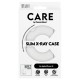 CARE by PanzerGlass X-Ray Soft Basic Case iPhone 16 6.1