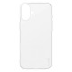CARE by PanzerGlass X-Ray Soft Basic Case iPhone 16 Plus 6.7