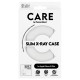 CARE by PanzerGlass X-Ray Soft Basic Case iPhone 16 Plus 6.7