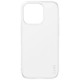 CARE by PanzerGlass X-Ray Soft Basic Case iPhone 16 Pro 6.3