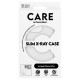 CARE by PanzerGlass X-Ray Soft Basic Case iPhone 16 Pro 6.3