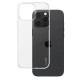CARE by PanzerGlass X-Ray Soft Basic Case iPhone 16 Pro Max 6.9
