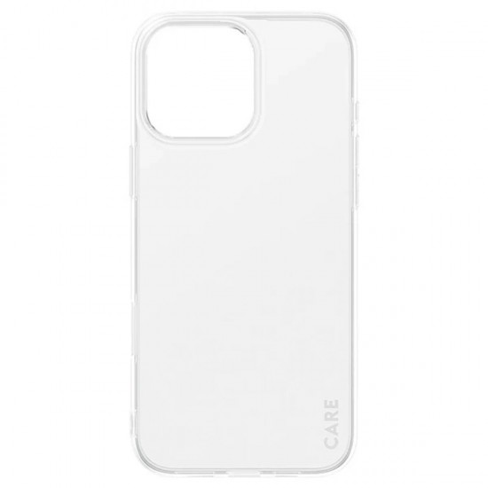 CARE by PanzerGlass X-Ray Soft Basic Case iPhone 16 Pro Max 6.9