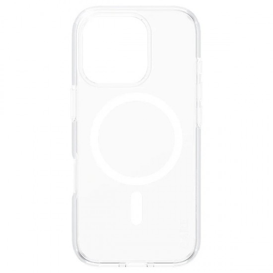 CARE by PanzerGlass Flagship Case iPhone 16 Pro 6.3