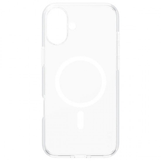 CARE by PanzerGlass Flagship Case iPhone 16 Plus 6.7