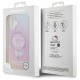 Hello Kitty IML 50th Anniversary Magsafe iPhone 16 Case - Pink