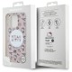Hello Kitty IML All Over Paris Magsafe Case for iPhone 16 Pro Max - Pink
