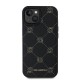 Karl Lagerfeld Magsafe Karl Head iPhone 15 Case - Black