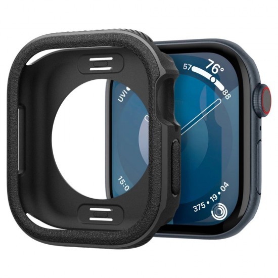 Caseology Vault Apple Watch 10 (46 mm) case - black