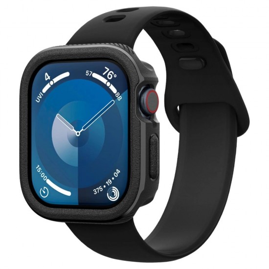 Caseology Vault Apple Watch 10 (46 mm) case - black