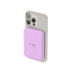 Tech-Protect LifeMag MagSafe PB11 10000mAh Power Bank - Pink