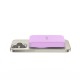 Tech-Protect LifeMag MagSafe PB11 10000mAh Power Bank - Pink