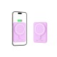 Tech-Protect LifeMag MagSafe PB10 5000mAh Power Bank - Pink