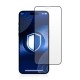 Tempered glass 3mk HardGlass Matt Max for iPhone 15 Pro