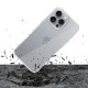 3mk Clear Case for iPhone 16 Pro - transparent