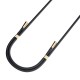 Smartphone Lanyard 3mk EasyClip - Black