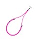 Smartphone Lanyard 3mk EasyClip - Pink