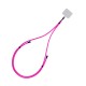 Smartphone Lanyard 3mk EasyClip - Pink