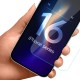 Hybrid glass 3mk FlexibleGlass for iPhone 16