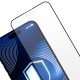 Tempered glass 3mk HardGlass Matt Max for iPhone 16 Pro
