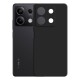 3mk Silicone Case for Xiaomi Redmi Note 13 5G - black