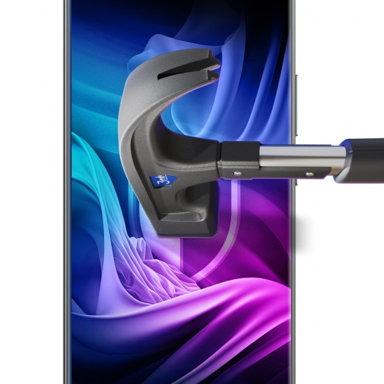 Matte protective film 3mk Silky Matt Pro for Realme GT 6