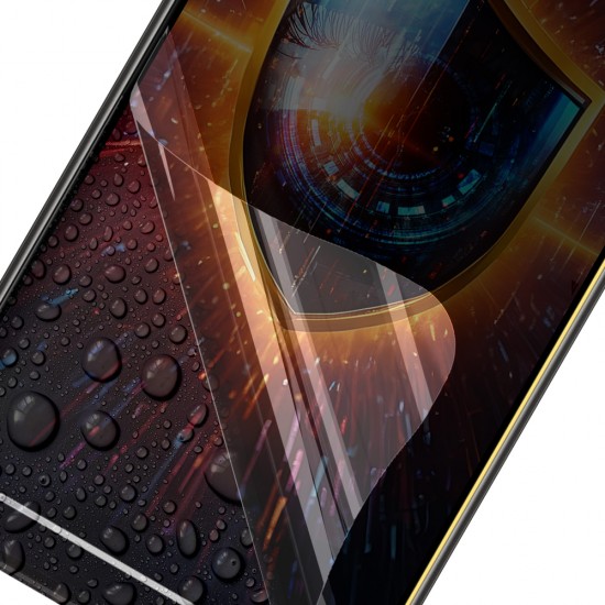 Privacy film matte 3mk Silky Matt Privacy for Samsung Galaxy S24 Ultra