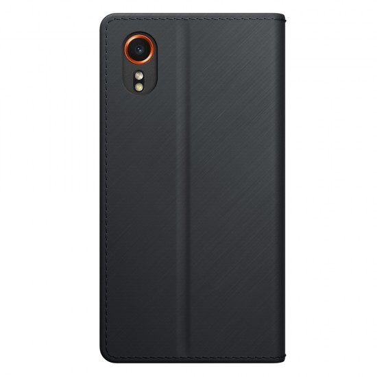 3mk Wallet Case for Samsung Galaxy XCover 7 - 3mk Wallet Case