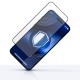 Tempered glass 3mk HardGlass Matt Max for iPhone 16 Pro Max