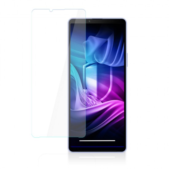 Matte protective film 3mk Silky Matt Pro for Sony Xperia 10 VI