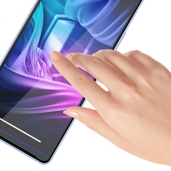 Matte protective film 3mk Silky Matt Pro for Sony Xperia 10 VI