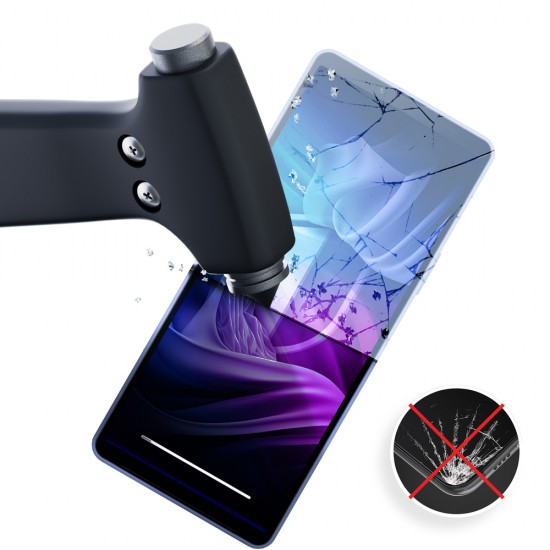 Matte protective film 3mk Silky Matt Pro for Sony Xperia 10 VI