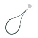 Smartphone Lanyard 3mk EasyClip - Green