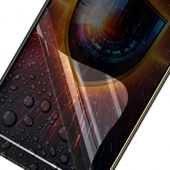 Matte privacy film 3mk Silky Matt Privacy for Xiaomi 13T/13T Pro