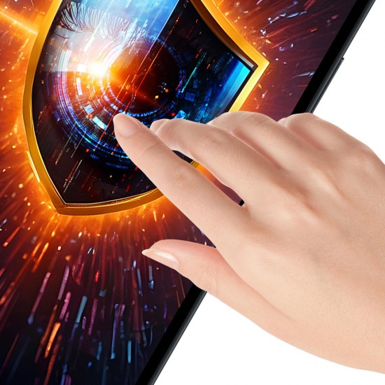 3mk Silky Matt Privacy Matte Privacy Film for iPhone 14 Pro