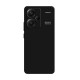 3mk Silicone Case for Xiaomi Redmi Note 13 Pro+ - Black