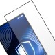 Tempered glass 3mk HardGlass Matt Max for Samsung Galaxy S24 Ultra