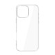3mk Clear Case for iPhone 16 Pro Max - transparent