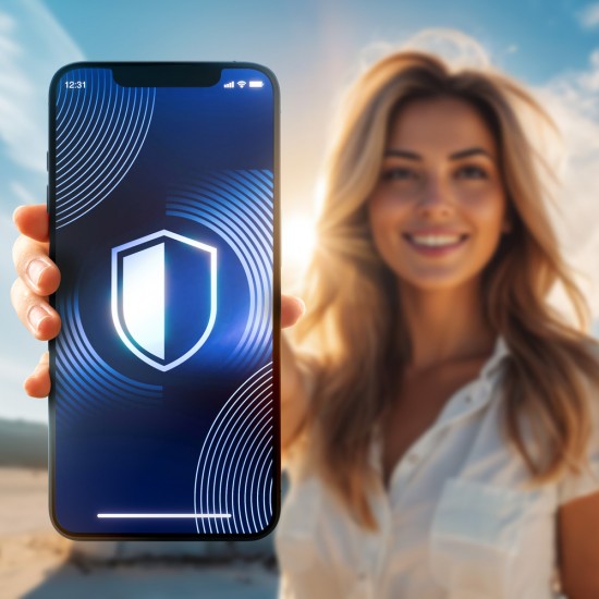 Tempered glass 3mk HardGlass Matt Max for iPhone XS Max / 11 Pro Max