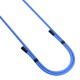 Smartphone Lanyard 3mk EasyClip - Blue