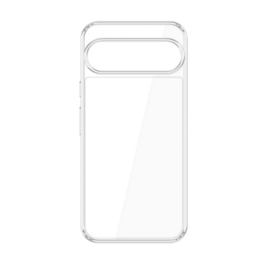 3mk Armor Case for Google Pixel 9 / 9 Pro - Transparent 3mk Armor Case for Google Pixel 9 / 9 Pro - Transparent