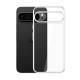 3mk Armor Case for Google Pixel 9 / 9 Pro - Transparent 3mk Armor Case for Google Pixel 9 / 9 Pro - Transparent