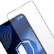 Matte tempered glass 3mk HardGlass Matt Max for iPhone 13 / 13 Pro / 14