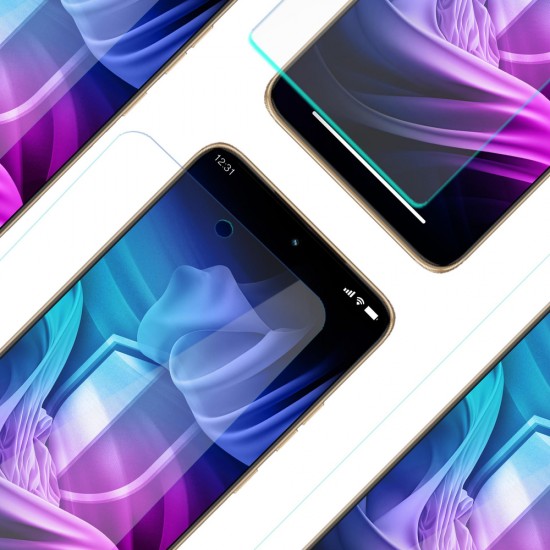 Protective film matte 3mk Silky Matt Pro for Motorola Edge 50 Neo