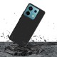 3mk Silicone Case for Xiaomi Redmi Note 13 Pro 5G - Black