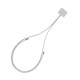 Smartphone Lanyard 3mk EasyClip - Gray