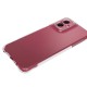 Tech-Protect FlexAir Pro Case for Motorola Moto G55 5G - Clear