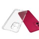 Tech-Protect FlexAir Pro Case for Motorola Moto G55 5G - Clear