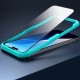 ESR Tempered Glass 2-PACK for iPhone 16 Pro Max - transparent